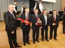 Debata Rolna 2012 oraz Jubileusz XV-lecia Lubuskiej Izby Rolniczej