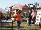 Agro Show 2011 Bednary Foto katalog firm