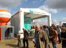 AGRO SHOW 2015 - niedziela