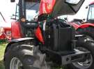 INTER-VAX  na targach AGRO-TECH Minikowo 2013