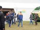 Agromix na AGRO SHOW BEDNARY 2017