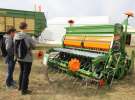 AGRO SHOW Bednary 2016 - Piątek