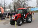 Precyzyjny Gospodarz na AGRO-PARK Lublin (sobota)