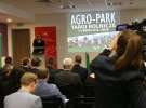 Otwarcie Targów AGRO-PARK Lublin 2016 