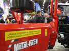 METAL FACH na AGROTECH Kielce 2013