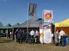Agro Show 2011 Bednary Foto katalog firm