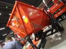 Targi AGROTECH i LAS-EXPO Kielce cz.2