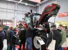 AGCO na targach AGROTECH Kielce 2015