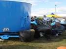 EUROMILK na Agro Show 2012