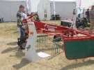 Zielone AGRO SHOW - Polskie Zboża 2015 w Sielinku