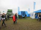 Euromilk na AGRO SHOW BEDNARY 2017