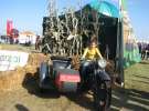Agro Show 2011 Zdjęcia z Motorem Sobota