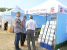 AGRO-TECH Minikowo 2014 - niedziela