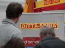 Ditta-Seria na targach AGRO-PARK Lublin 2013
