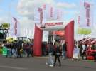 BURY Maszyny Rolnicze na Agro Show 2012