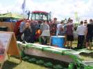 Inter-Vax na AGRO-TECH Minikowo 2017