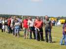 Zielone Agro Show i pokaz maszyn rolniczych - znajdź siebie