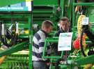 Targi Agritechnica 2013 w Hanowerze