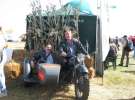 Agro Show 2011 Zdjęcia z Motorem Sobota