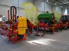 Targi AGRO-PARK Lublin 2014 cz.1