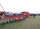 Expom na AGRO SHOW BEDNARY 2017