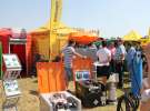 SWIMER na Zielonym AGRO SHOW – POLSKIE ZBOŻA 2014 w Sielinku