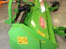 Fotorelacja z XVII Międzynarodowych Targów Techniki Rolniczej AGROTECH i XI Targów Przemysłu Drzewnego i Gospodarki Zasobami Leśnymi LAS-EXPO dzień 2