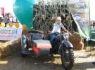Agro Show 2011 Zdjęcia z Motorem Niedziela