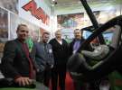 Serafin na targach Polagra Premiery 2014