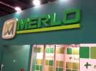 Merlo na AGROTECH Kielce 2015 
