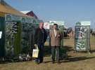 Agro Show 2011 Bednary Foto katalog firm
