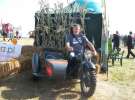 Agro Show 2011 Zdjęcia z Motorem Sobota