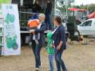 Targi AGRO-FARMA 2015 w Kowalewie Pomorskim - sobota