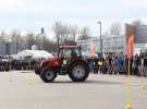 Precyzyjny Gospodarz na AGRO-PARK Lublin (niedziela) 