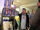 Targi FERMA 2014 - sobota i niedziela