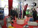 Serafin na Agro Tech Kielce 2012