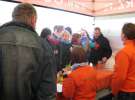 Konkursy Gospodarz.pl na Agro Show 2012