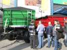 AGROTECH Kielce 2015 - cz.2