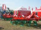 Agro Show 2011 Bednary Foto katalog firm