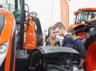 Zetor na Agro-Park w Lublinie 2017