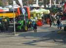 Targi AGRO-PARK Lublin 2014 cz.1