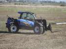 Agro Show 2011 Pokazy Maszyn