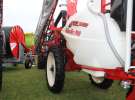 Bury na AGRO SHOW BEDNARY 2017