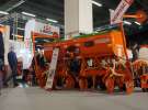 AGROTECH Kielce 2017 (sobota, 18 marca)