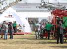 Krukowiak na Agro Show 2014
