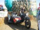 Agro Show 2011 Zdjęcia z Motorem Niedziela