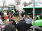 XX Agro-Targi 2011 w Starej Łubiance