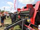 Metal-Fach na targach AGRO-TECH Minikowo 2013