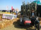 Agro Show 2011 Zdjęcia z Motorem Sobota