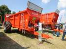 AGRO-TECH Minikowo 2014 - niedziela